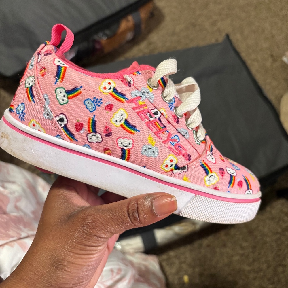 Heelys
